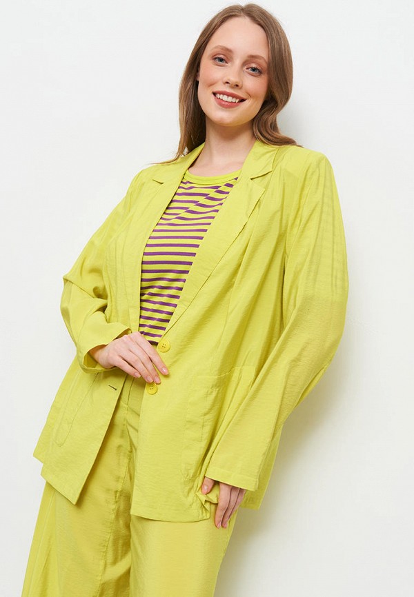 Жакет Gerry Weber 9300₽