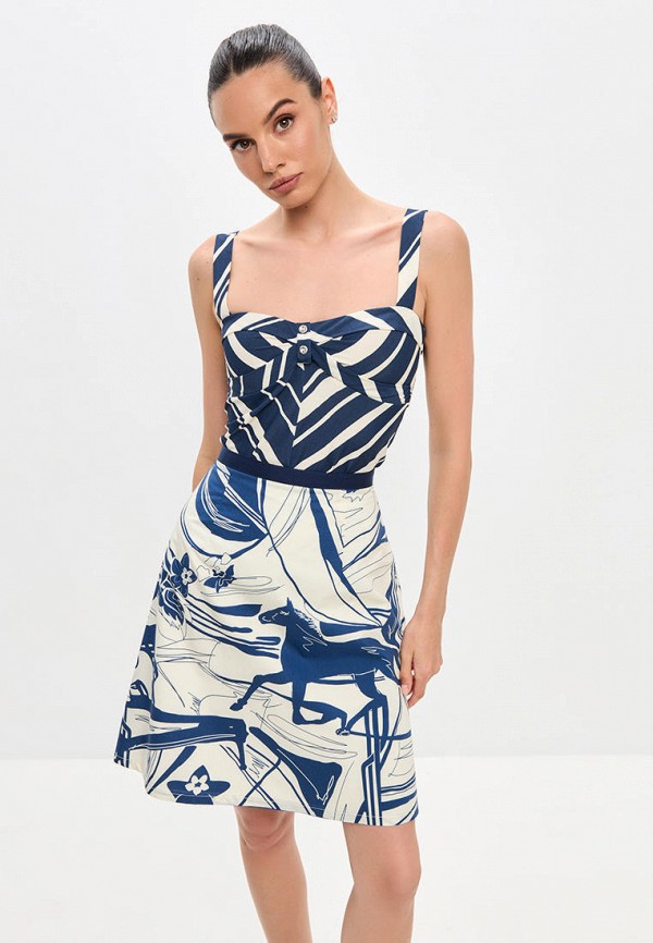 Костюм Mi55 I5