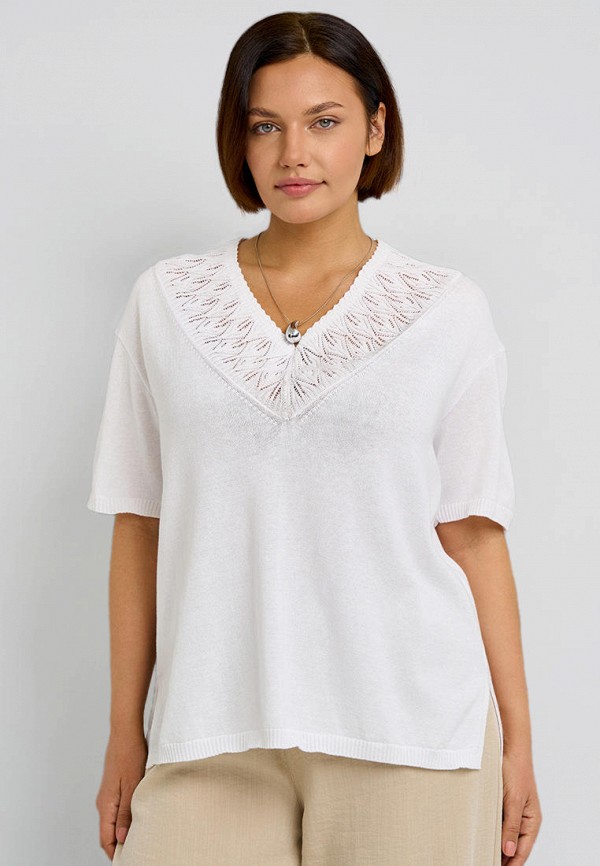 Пуловер Сиринга 3594₽