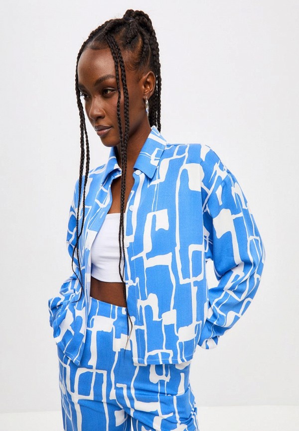 Блуза FashionLoveStory 3900₽