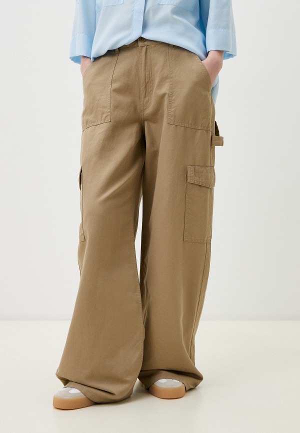 Брюки Lacoste 20990₽