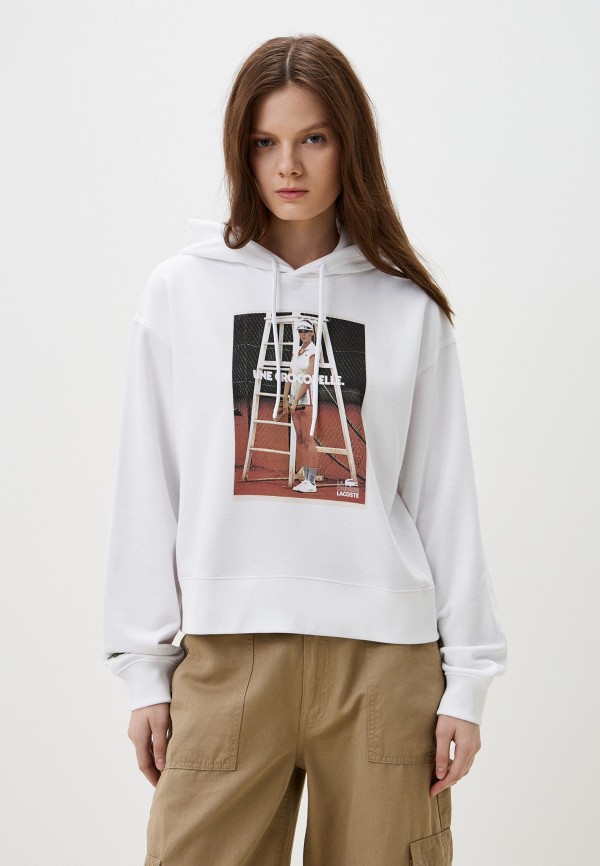 Худи Lacoste 13794₽