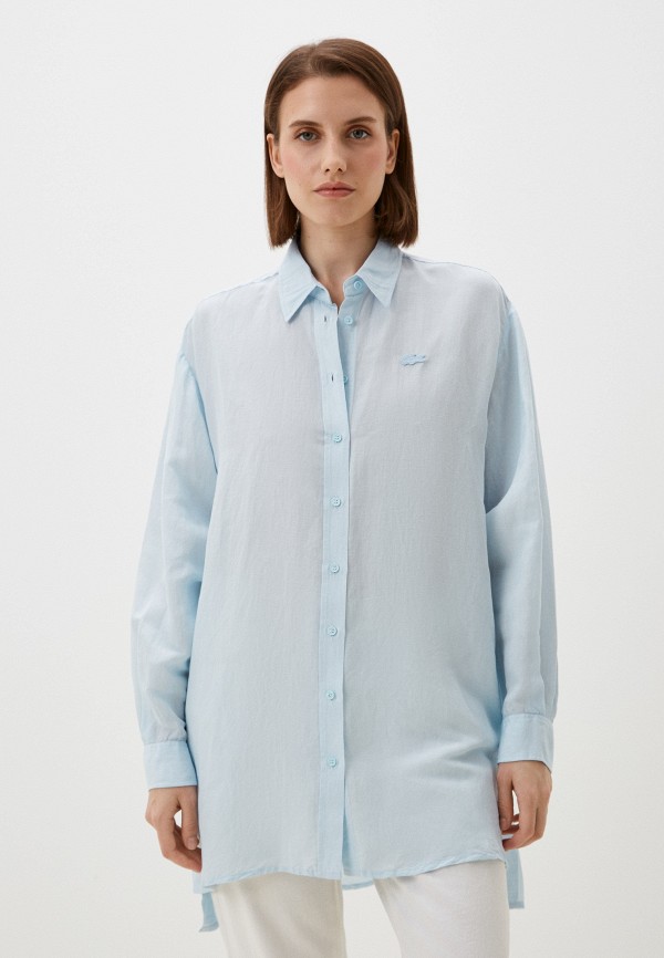 Рубашка Lacoste 20990₽