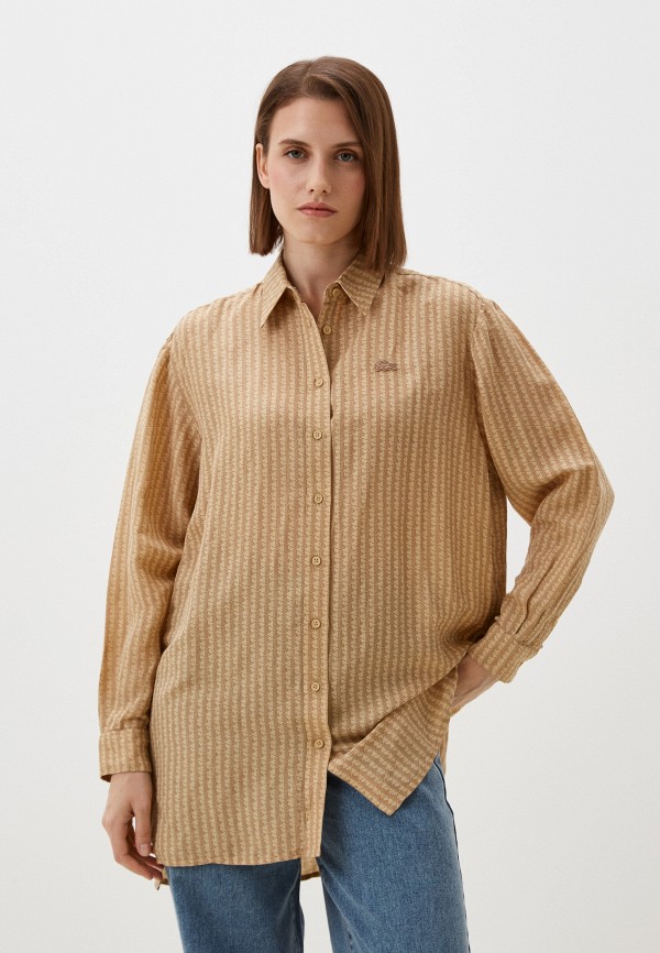 Рубашка Lacoste 20990₽