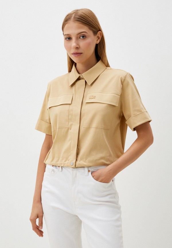 Рубашка Lacoste 11194₽