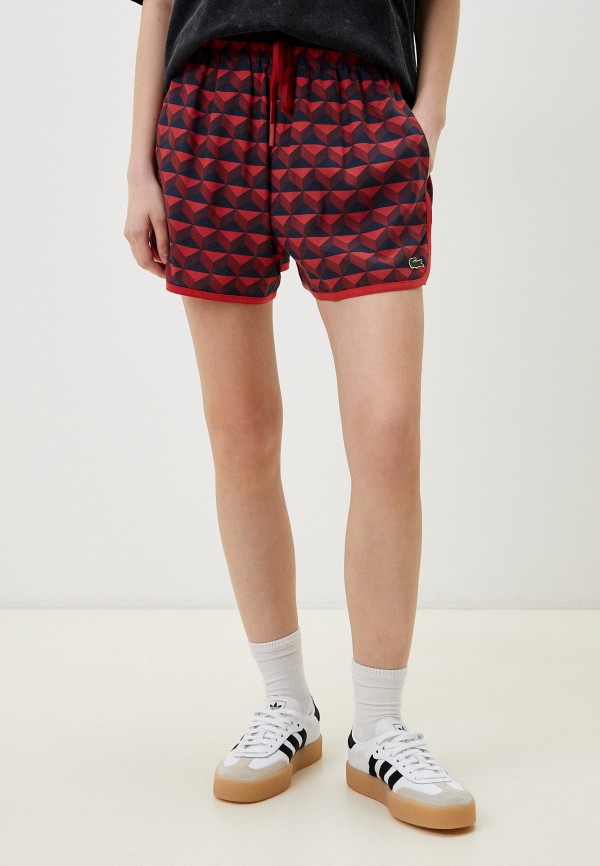 Шорты спортивные Lacoste 11893₽