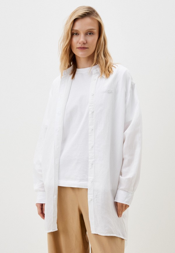 фото Рубашка lacoste
