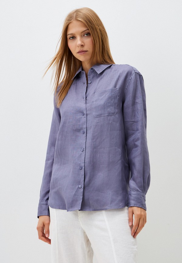 Рубашка Lusio 8043₽