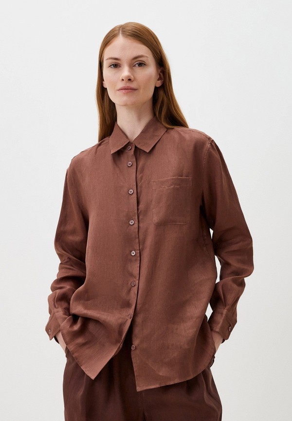 Рубашка Lusio 8043₽