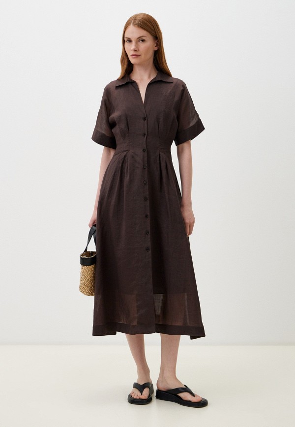 Платье и комбинация Lusio 13293₽