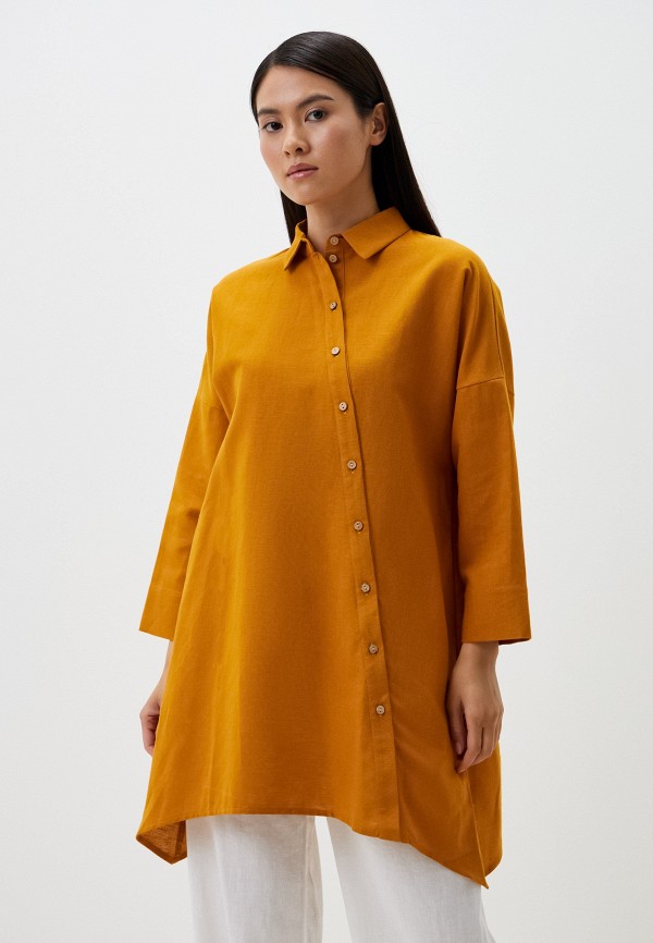 Рубашка Иваdress