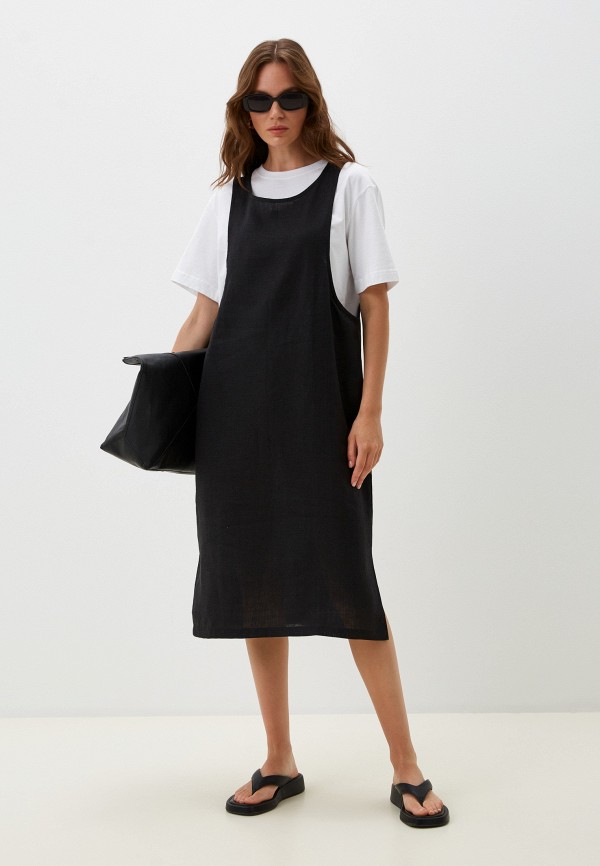 Сарафан и футболка Иваdress 8000₽