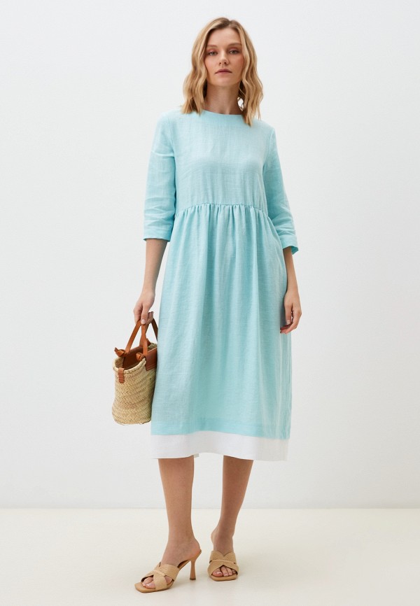 Платье Иваdress 11500₽