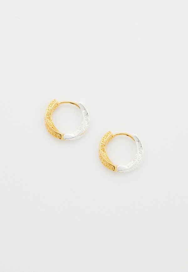 

Серьги Shine&Beauty, Разноцветный
