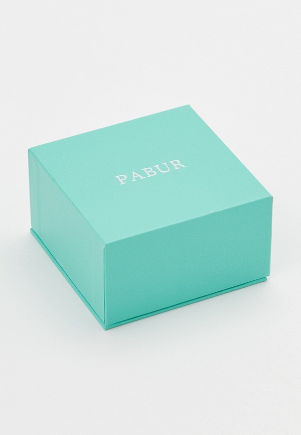 фото Кольцо pabur
