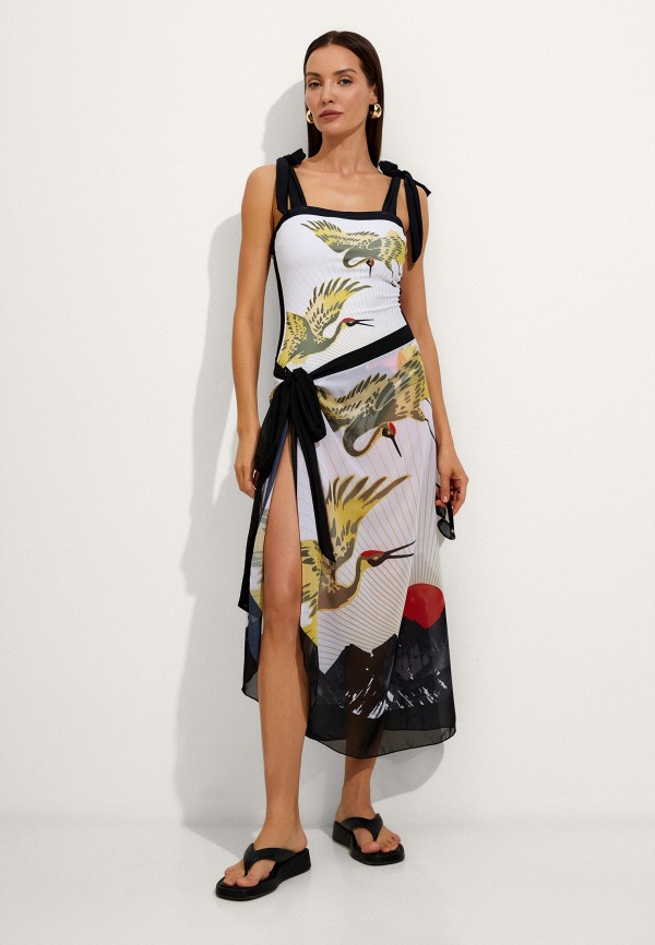 Купальник и парео Perles 4192₽