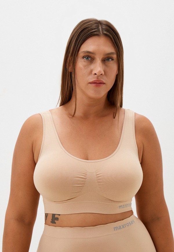 Бюстгальтеры 2 шт MaxRoses 1892₽