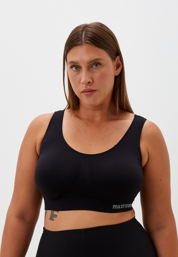 Бюстгальтер MaxRoses 968₽