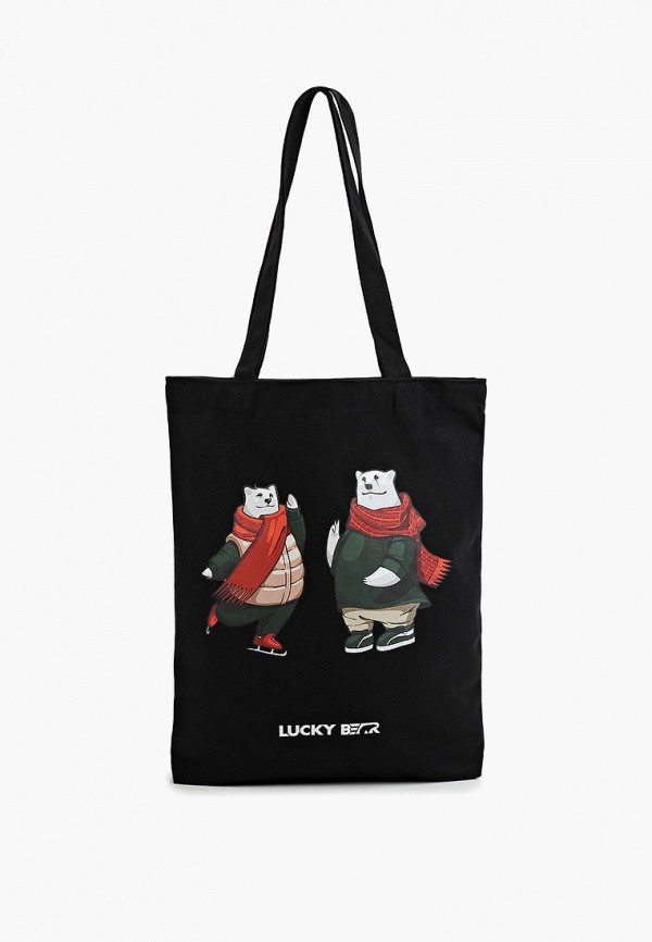фото Сумка lucky bear