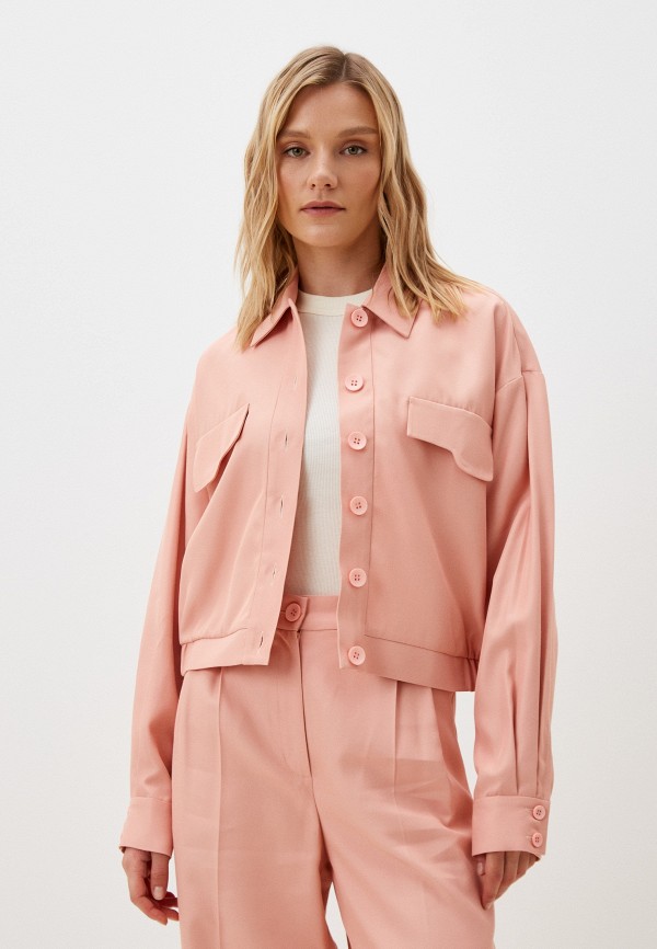 Жакет Маковцвет