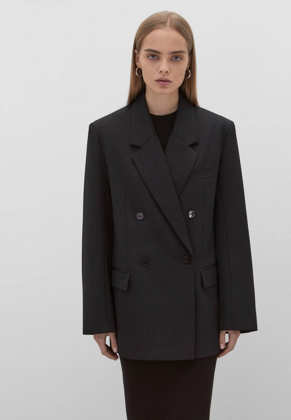 

Жакет I Am Studio, Черный