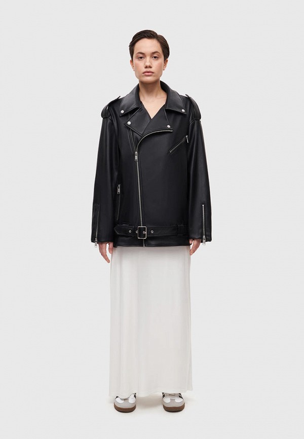 фото Куртка кожаная studio 29