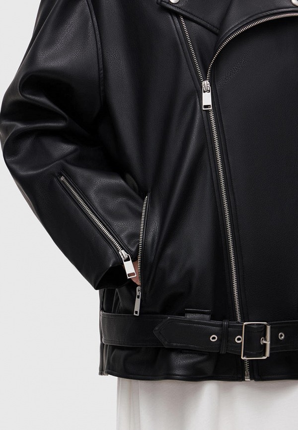 фото Куртка кожаная studio 29