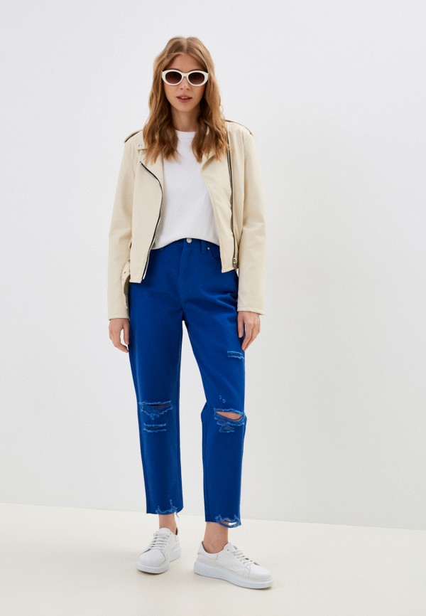 Москва Купить Женские Джинсы Цвета