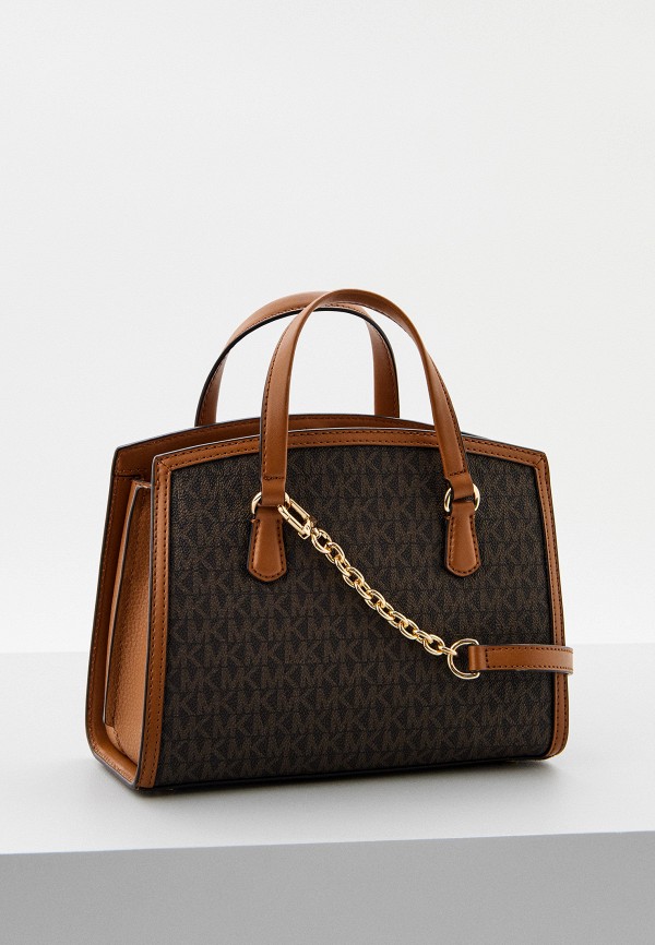Сумка и брелок  Michael Michael Kors фото