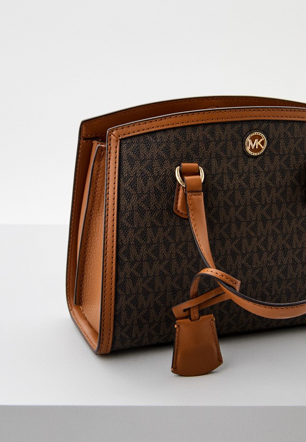 Сумка и брелок  Michael Michael Kors фото