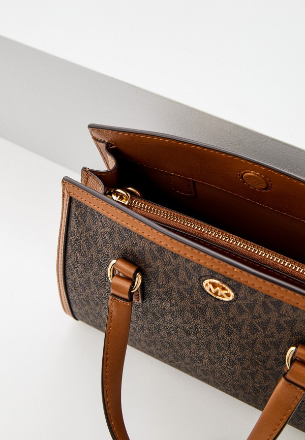 Сумка и брелок  Michael Michael Kors фото