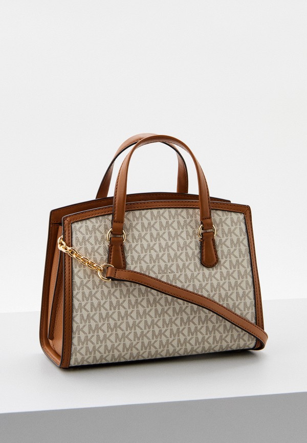 Сумка и брелок Michael Michael Kors Сумка и брелок Michael Michael Kors фото