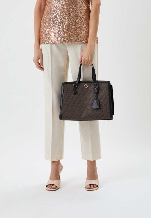 Сумка и брелок Michael Michael Kors Сумка и брелок Michael Michael Kors фото