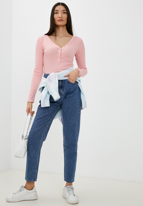 фото Джинсы desimall