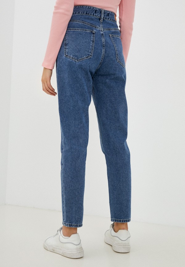 фото Джинсы desimall