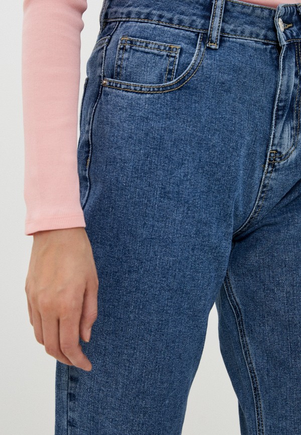 фото Джинсы desimall