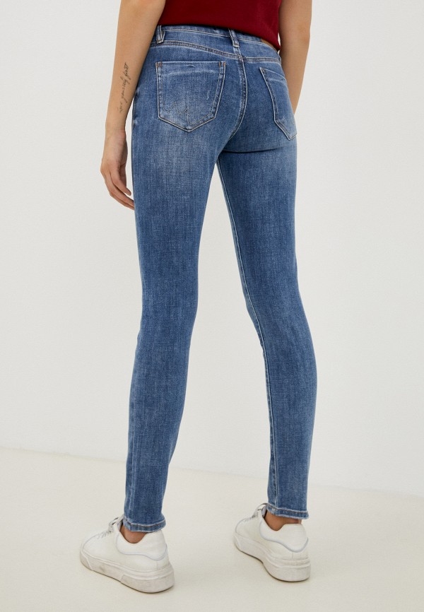 фото Джинсы mossmore