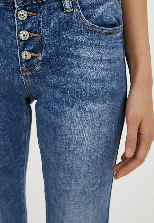 фото Джинсы mossmore