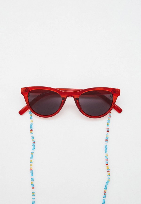 фото Очки солнцезащитные и цепочка pabur