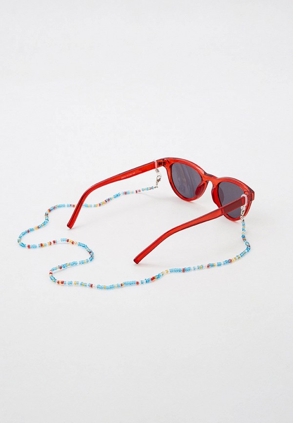 фото Очки солнцезащитные и цепочка pabur