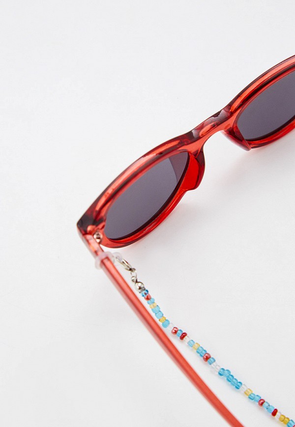 фото Очки солнцезащитные и цепочка pabur