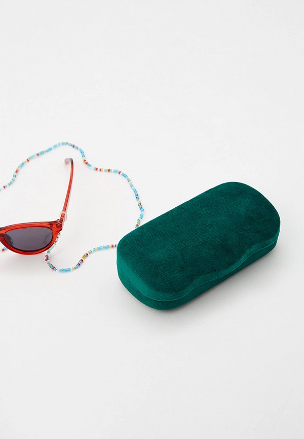 фото Очки солнцезащитные и цепочка pabur