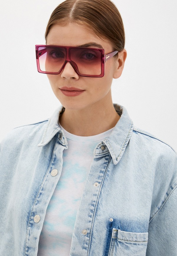 фото Очки солнцезащитные pabur