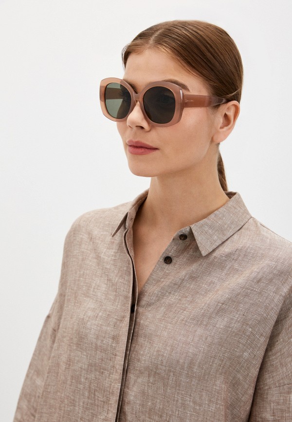 фото Очки солнцезащитные pabur