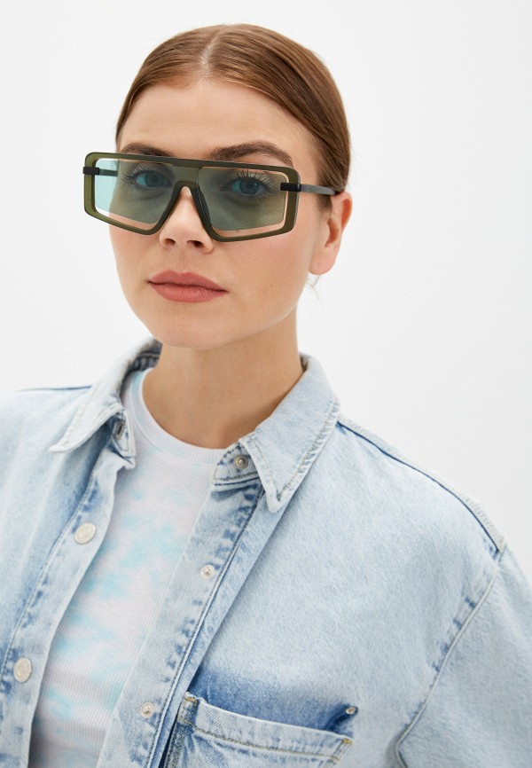 фото Очки солнцезащитные pabur