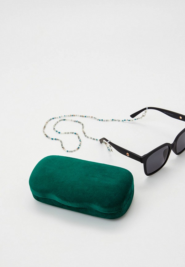 фото Очки солнцезащитные и цепочка pabur