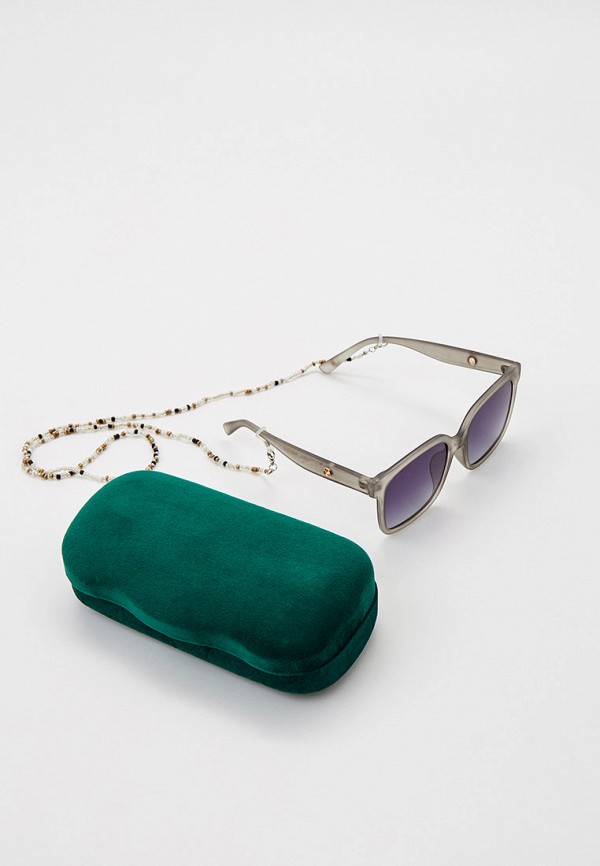 фото Очки солнцезащитные и цепочка pabur