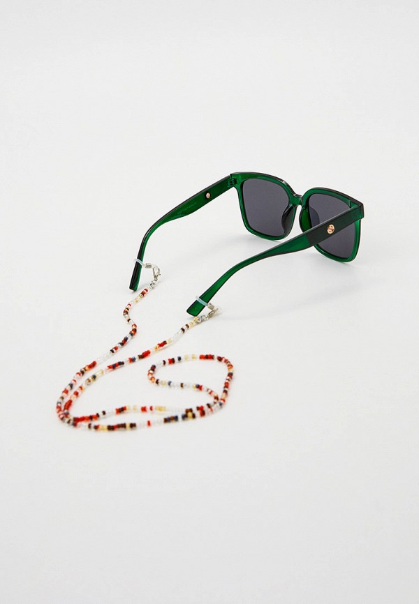 фото Очки солнцезащитные и цепочка pabur