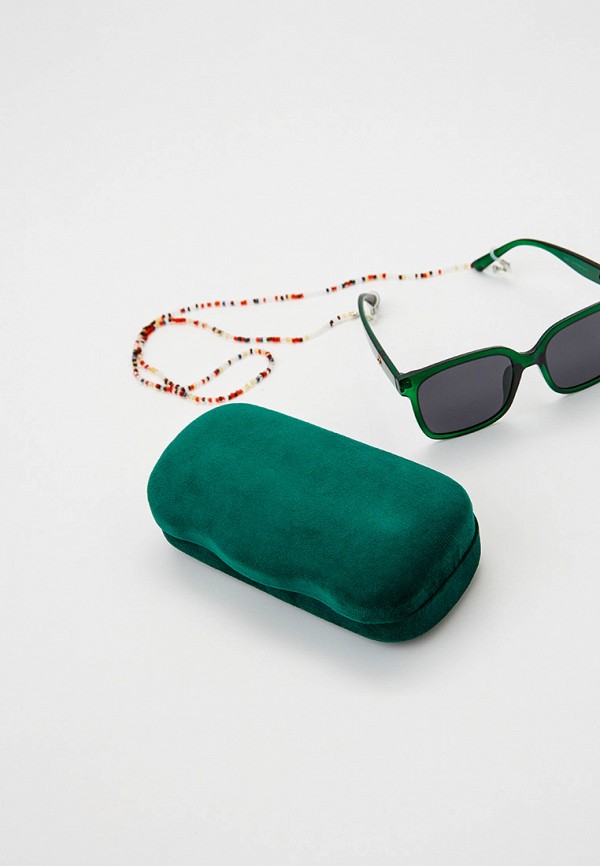 фото Очки солнцезащитные и цепочка pabur