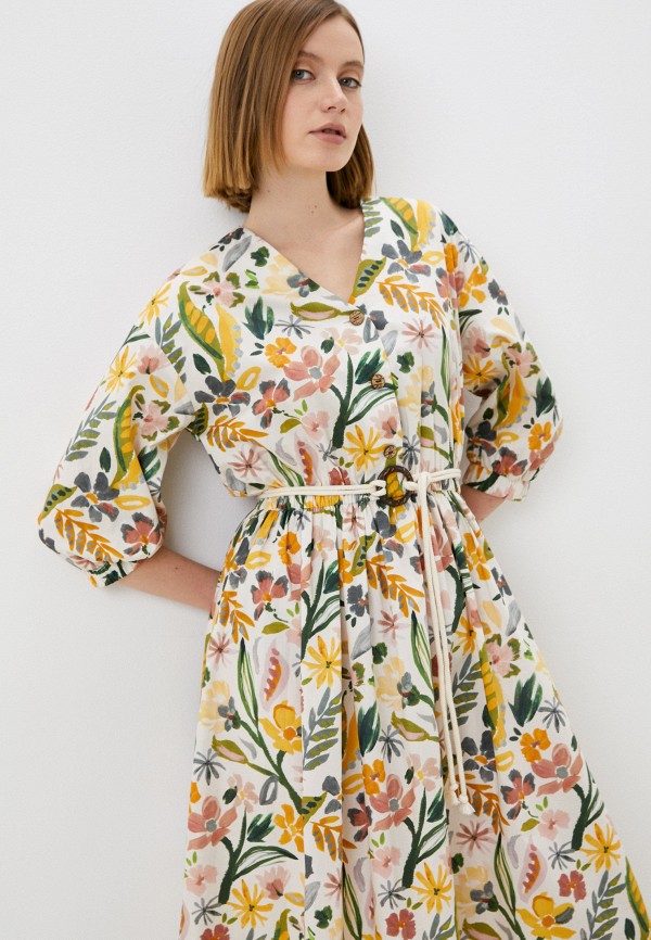 фото Платье nelva